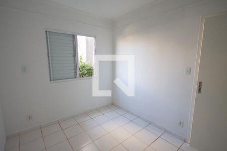 Quarto 1 de apartamento para alugar com 2 quartos, 42m² em Jardim Florestan Fernandes, Ribeirão Preto