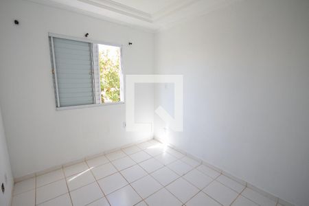 Quarto 2 de apartamento para alugar com 2 quartos, 42m² em Jardim Florestan Fernandes, Ribeirão Preto