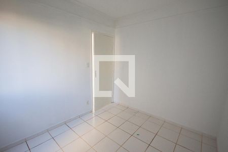 Quarto 1 de apartamento para alugar com 2 quartos, 42m² em Jardim Florestan Fernandes, Ribeirão Preto