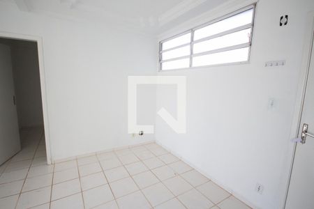 Sala de apartamento para alugar com 2 quartos, 42m² em Jardim Florestan Fernandes, Ribeirão Preto