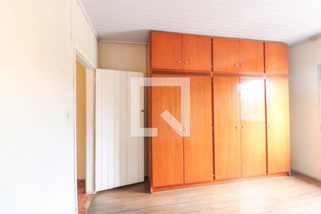 Quarto de casa para alugar com 2 quartos, 149m² em Vila Maringá, Jundiaí