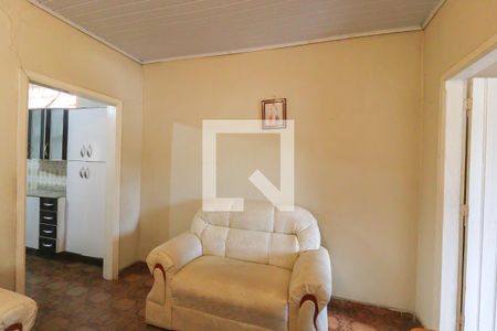 Sala de casa à venda com 2 quartos, 149m² em Vila Maringá, Jundiaí