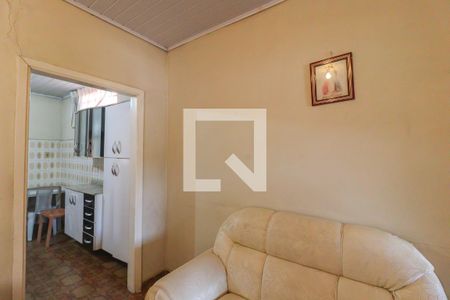 Sala de casa para alugar com 2 quartos, 149m² em Vila Maringá, Jundiaí