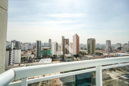 Vista do quarto  de apartamento à venda com 3 quartos, 79m² em Tatuapé, São Paulo