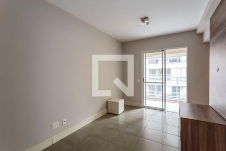 Apartamento para alugar com 43m², 1 quarto e 1 vagaSala