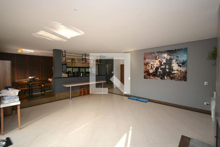 Sala de casa para alugar com 3 quartos, 310m² em Interlagos, São Paulo