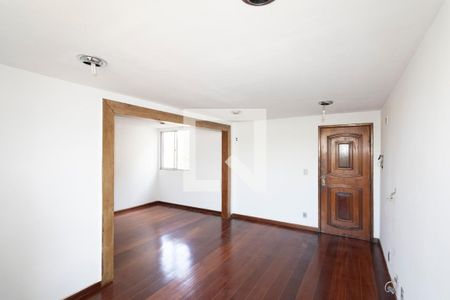 Sala de apartamento para alugar com 2 quartos, 64m² em Campo Grande, Rio de Janeiro