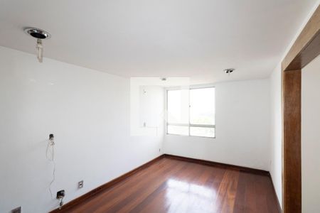 Sala de apartamento para alugar com 2 quartos, 64m² em Campo Grande, Rio de Janeiro