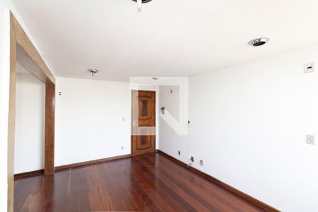 Sala de apartamento para alugar com 2 quartos, 64m² em Campo Grande, Rio de Janeiro