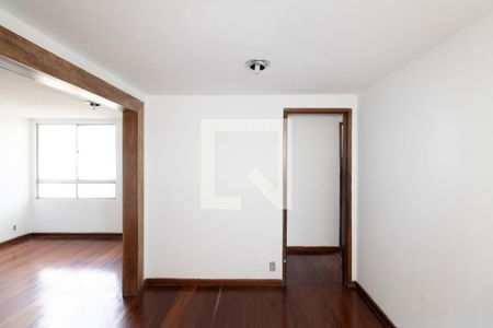 Sala de Jantar de apartamento para alugar com 2 quartos, 64m² em Campo Grande, Rio de Janeiro