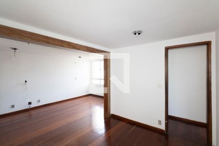 Sala de Jantar de apartamento para alugar com 2 quartos, 64m² em Campo Grande, Rio de Janeiro