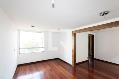 Sala de apartamento para alugar com 2 quartos, 64m² em Campo Grande, Rio de Janeiro