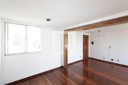 Sala de Jantar de apartamento para alugar com 2 quartos, 64m² em Campo Grande, Rio de Janeiro