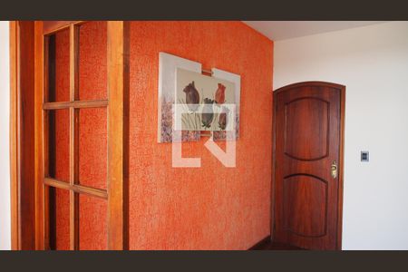 Sala de apartamento à venda com 3 quartos, 120m² em Vila Santa Terezinha, Várzea Paulista