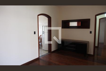 Sala de apartamento à venda com 3 quartos, 120m² em Vila Santa Terezinha, Várzea Paulista