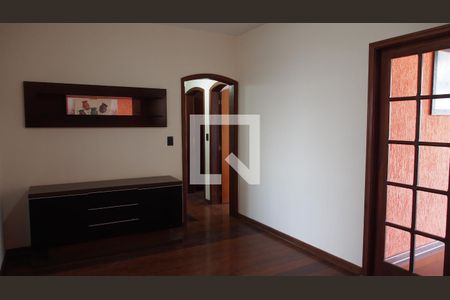 Sala de apartamento à venda com 3 quartos, 120m² em Vila Santa Terezinha, Várzea Paulista