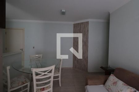 Sala de apartamento à venda com 2 quartos, 51m² em Penha de França, São Paulo