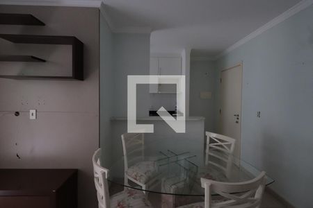 Sala de apartamento à venda com 2 quartos, 51m² em Penha de França, São Paulo