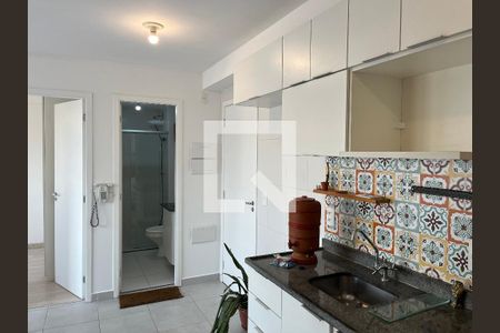 Apartamento para alugar com 2 quartos, 35m² em Vila Leopoldina, São Paulo