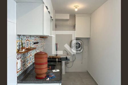 Apartamento para alugar com 2 quartos, 35m² em Vila Leopoldina, São Paulo