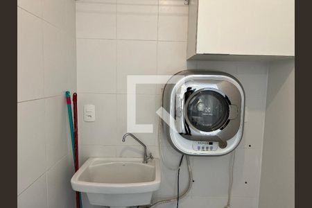 Apartamento para alugar com 2 quartos, 35m² em Vila Leopoldina, São Paulo