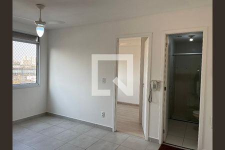 Apartamento para alugar com 2 quartos, 35m² em Vila Leopoldina, São Paulo