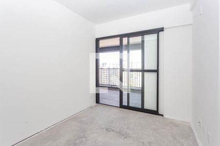 Quarto 1 de apartamento à venda com 3 quartos, 106m² em Vila Clementino, São Paulo