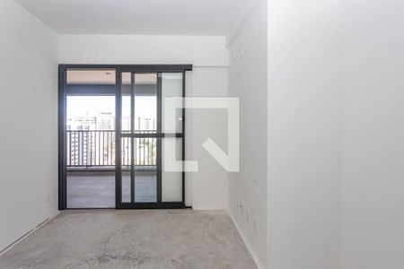 Quarto 1 de apartamento à venda com 3 quartos, 106m² em Vila Clementino, São Paulo