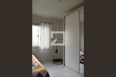 Quarto de kitnet/studio para alugar com 1 quarto, 28m² em Água Verde, Curitiba