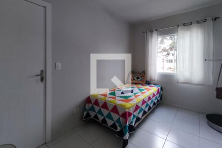 Sala/Quarto de kitnet/studio para alugar com 1 quarto, 28m² em Água Verde, Curitiba