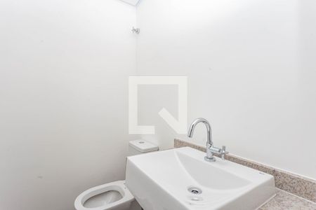 lavabo de apartamento à venda com 3 quartos, 145m² em Vila Clementino, São Paulo