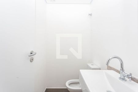 lavabo de apartamento à venda com 3 quartos, 145m² em Vila Clementino, São Paulo