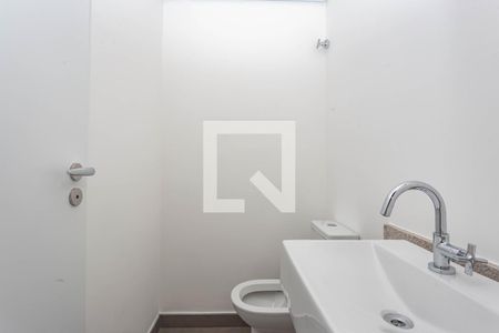 Lavabo de apartamento à venda com 3 quartos, 106m² em Vila Clementino, São Paulo