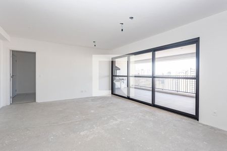 Sala de apartamento à venda com 3 quartos, 106m² em Vila Clementino, São Paulo