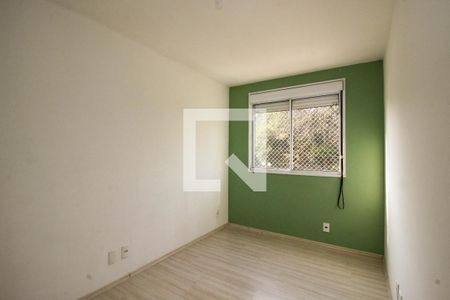 quarto 1 de apartamento para alugar com 2 quartos, 47m² em Cavalhada, Porto Alegre