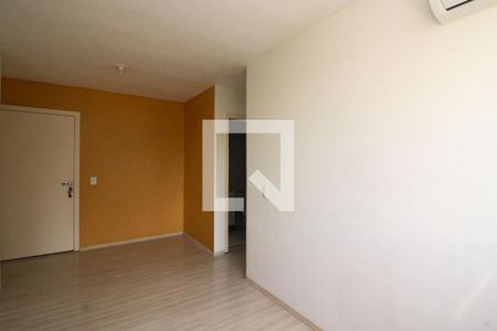 Sala de apartamento para alugar com 2 quartos, 47m² em Cavalhada, Porto Alegre