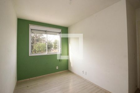 quarto 1 de apartamento para alugar com 2 quartos, 47m² em Cavalhada, Porto Alegre