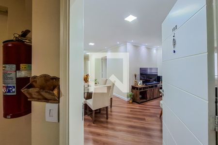 Apartamento à venda com 75m², 3 quartos e 1 vagaentrada