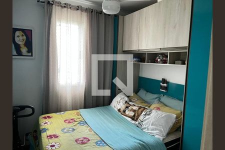 Foto 24 de apartamento à venda com 2 quartos, 65m² em Mooca, São Paulo