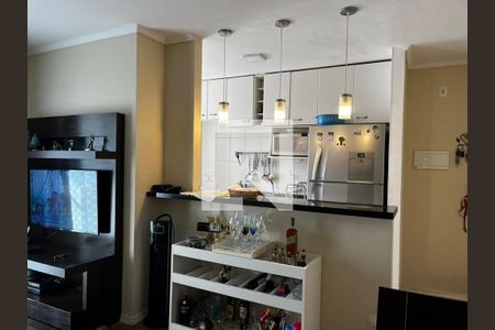 Foto 22 de apartamento à venda com 2 quartos, 65m² em Mooca, São Paulo