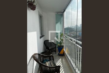 Foto 20 de apartamento à venda com 2 quartos, 65m² em Mooca, São Paulo