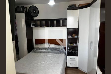 Foto 04 de apartamento à venda com 2 quartos, 65m² em Mooca, São Paulo