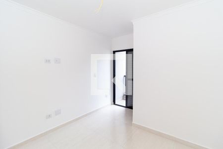 Quarto 1 (Suíte) de casa à venda com 3 quartos, 106m² em Vila Gomes Cardim, São Paulo