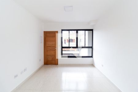 Sala de casa à venda com 3 quartos, 106m² em Vila Gomes Cardim, São Paulo