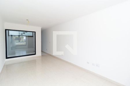 Sala de casa à venda com 3 quartos, 106m² em Vila Gomes Cardim, São Paulo