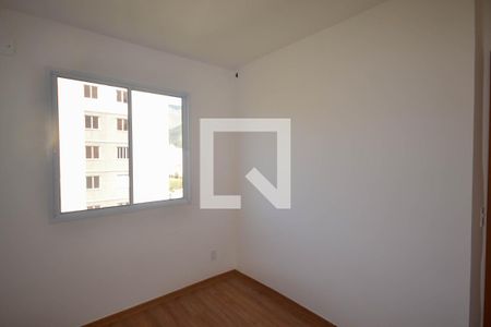 Quarto 1 de apartamento para alugar com 2 quartos, 58m² em Ouro Verde, Nova Iguaçu