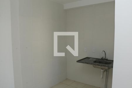 Apartamento para alugar com 2 quartos, 59m² em Ouro Verde, Nova Iguaçu