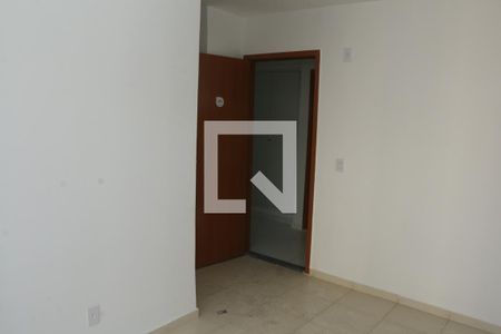 Apartamento para alugar com 2 quartos, 59m² em Ouro Verde, Nova Iguaçu