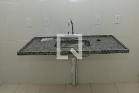 Apartamento para alugar com 2 quartos, 59m² em Ouro Verde, Nova Iguaçu