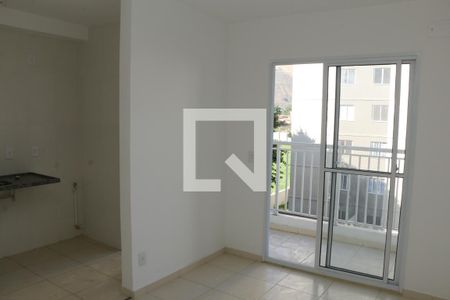 Apartamento para alugar com 2 quartos, 59m² em Ouro Verde, Nova Iguaçu